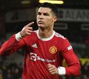 Así es el Manchester United de Cristiano, rival del Atlético