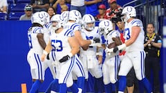 Colts - Bengals injury report for NFL preseason week 3: Murphy, Mims, and Downs