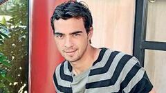 "El ambiente de San Mamés es similar al de El Molinón"