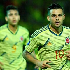 Golazos y triunfo: Lo mejor de Colombia ante Ecuador