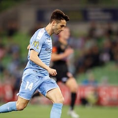 Españoles por el mundo: Negredo, Dalmau, Capel, Susaeta…