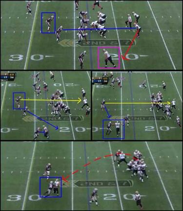 TRIBUNA LIBRE: Todo lo que siempre quiso saber y nunca le contaron sobre Jimmy Graham