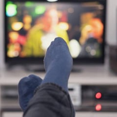 Series y películas en plataformas de streaming para la cuarentena