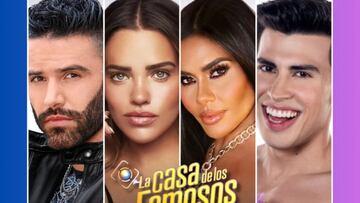 Un nuevo lunes de eliminación ha llegado a La Casa de los Famosos 4. Descubre quién fue eliminado hoy, 12 de febrero. Así va la lista completa de eliminados.