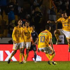 Francisco Meza: Siempre soñamos con títulos