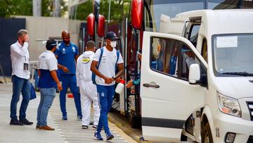 Libre circulación en Guayaquil: cuándo acaba y cuándo empieza la libre circulación