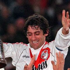 El otro 26-J: River y su segunda conquista de América