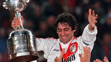 El otro 26-J: River y su segunda conquista de América