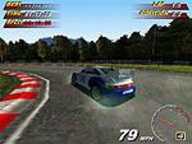 Gran Touring Car (PC)