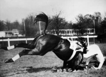 Grand National de 1926.