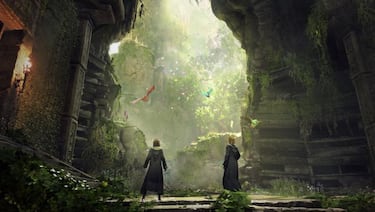 Hogwarts Legacy | Todo lo que sabemos sobre el nuevo juego basado en la saga Harry Potter