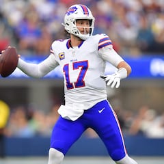 Fantasy Football top scorers by position: NFL 2024 Week 14