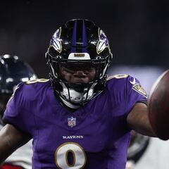 ¿Cuándo son los premios NFL 2024? MVP, entrenador del año, favoritos, hora y fecha