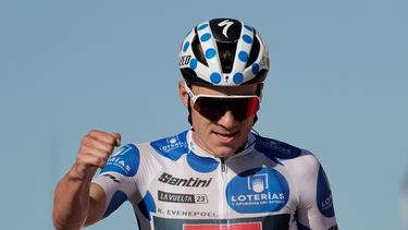 La vergüenza torera de Evenepoel