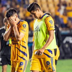 Tigres nunca ha sido campeón viniendo del repechaje