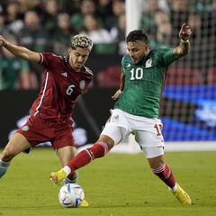 ¿Cuándo vuelve a jugar la Selección Colombia?