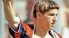 Han preguntado por Leandro Romagnoli