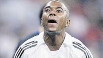 Robinho.
