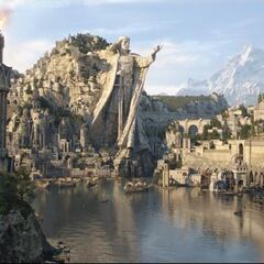 The Rings of Power se convierte en la serie más cara en la historia: ¿Cuánto costó cada episodio?