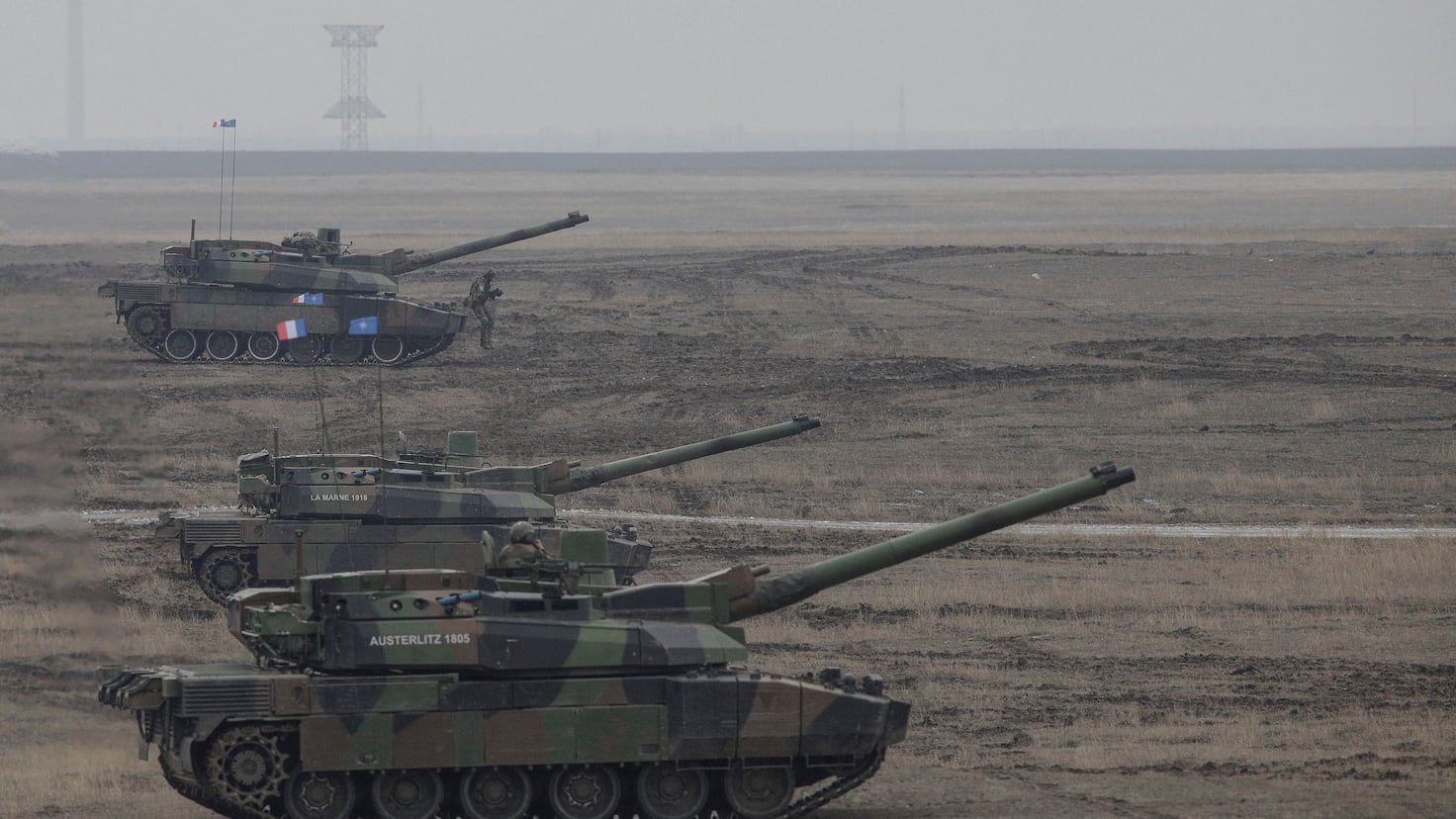 Guerra Rusia-Ucrania, en directo: EEUU trabaja para lograr una reunión entre Putin, Zelenski y Trump