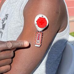 La ‘revolución’ antidopaje llega a España: el control de sangre seca