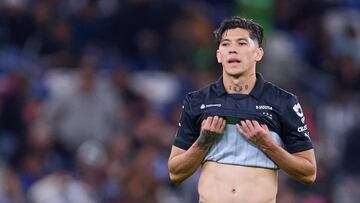 Rayados dejó ir triunfo y empató ante Puebla