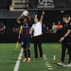 San José pide respeto: “Estamos indignados”