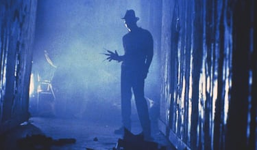 Esta es la condición de Robert Englund para volver a interpretar a Freddy Krueger