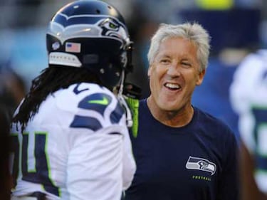 ASÍ LOS VEMOS: Seattle Seahawks (NFC Oeste)