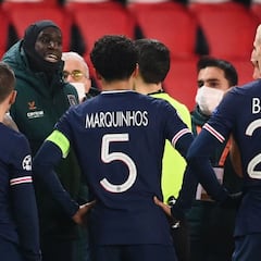 ¿Quién es Pierre Webó?