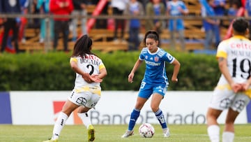 La final entre la U y Colo Colo que sí se podría dar: el fútbol chileno espera