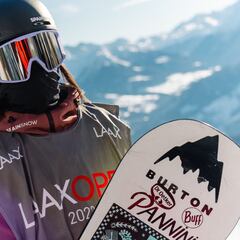 Maria Hidalgo: "La Copa del Mundo es una montaña rusa de emociones y experiencias"