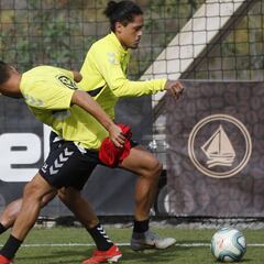 Siete sancionados para la decimosexta jornada