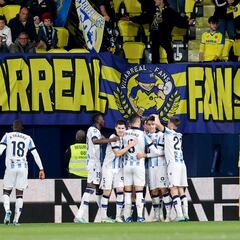 La Real destroza el ‘efecto Marcelino’