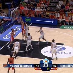 El Madrid presenta alegaciones y pide la repetición del partido