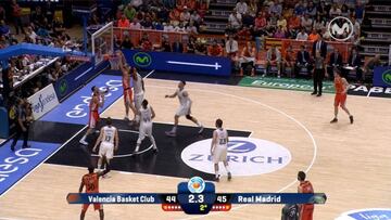 El Madrid presenta alegaciones y pide la repetición del partido