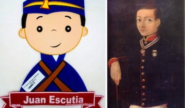 Quiénes fueron los Niños Héroes y el motivo por el que se les conmemora el 13 de septiembre