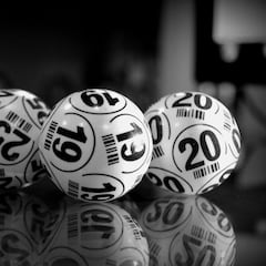 ¿Cómo ganar la Lotería? Los nueve trucos de un experto para minimizar el 'factor suerte'