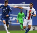La vida no será fácil para Havertz
