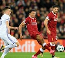 Liverpool vs Maribor: goles, resumen y resultado