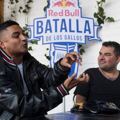 Así vivimos la Final de México de Batalla de los Gallos 2019