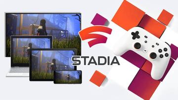 Google Stadia