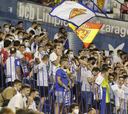 El Real Zaragoza ya cuenta con 17.900 socios