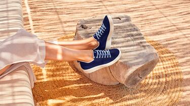 Las mejores zapatillas Yuccs en oferta para regalar el Día de la Madre