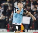 Paulista: "Cuando me retire, todos recordaréis que lo di todo por este club"