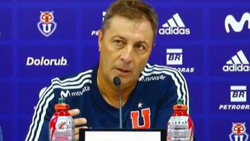 La comparación de Frank Kudelka que involucró al Manchester City