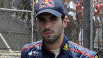 "He abierto un camino con uno de los mejores equipos"