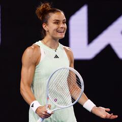 Open de Australia, día 4: resumen, resultados y ganadores en la segunda ronda