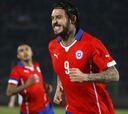 Pinilla: "Hay una buena chance de darle un trofeo a Chile"