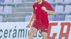 "Con tal de jugar, lo hago en el puesto que quieran"